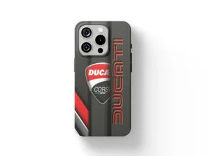 Ducati Custodia Smartphone S Serie Limitata Pro Max